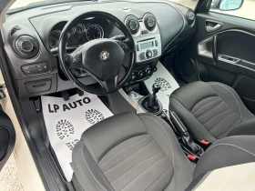 Alfa Romeo MiTo 1.4i 120k.c ГАЗ , снимка 7