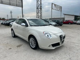     Alfa Romeo MiTo 1.4i 120k.c  