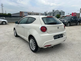     Alfa Romeo MiTo 1.4i 120k.c  