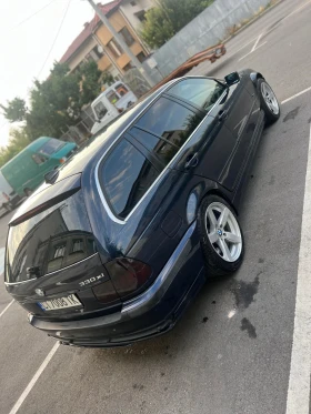 BMW 330, снимка 5