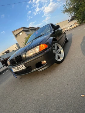 BMW 330, снимка 1