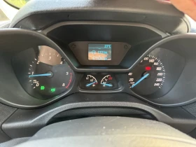 Ford Connect 1.6, 116к.с., 3места, снимка 12