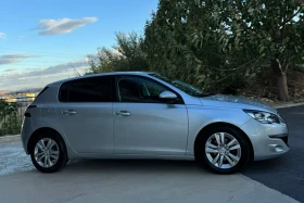 Peugeot 308 1.6 BlueHDI LED Navi | Mobile.bg    17