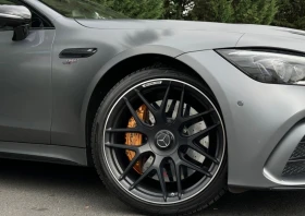 Mercedes-Benz AMG GT 43 4Matic, снимка 3