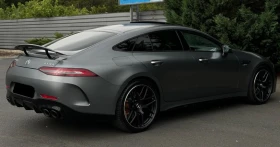 Mercedes-Benz AMG GT 43 4Matic, снимка 4