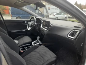 Kia Ceed 1.6CRDI-AUTOMATIC-NAVI-FACELIFT-камера, снимка 14