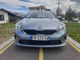 Kia Ceed 1.6CRDI-AUTOMATIC-NAVI-FACELIFT-камера, снимка 2