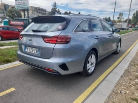 Kia Ceed 1.6CRDI-AUTOMATIC-NAVI-FACELIFT-камера, снимка 4