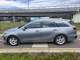 Kia Ceed 1.6CRDI-AUTOMATIC-NAVI-FACELIFT-камера, снимка 5