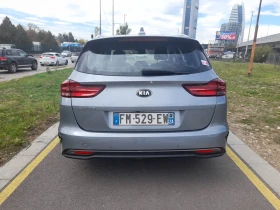 Kia Ceed 1.6CRDI-AUTOMATIC-NAVI-FACELIFT-камера, снимка 3