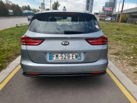 Kia Ceed 1.6CRDI-AUTOMATIC-NAVI-FACELIFT-камера, снимка 9