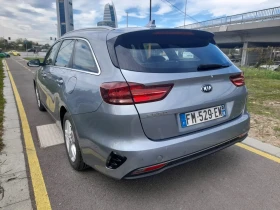 Kia Ceed 1.6CRDI-AUTOMATIC-NAVI-FACELIFT-камера, снимка 6