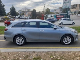 Kia Ceed 1.6CRDI-AUTOMATIC-NAVI-FACELIFT-камера, снимка 10