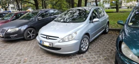 Peugeot 307, снимка 3