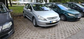 Peugeot 307, снимка 1