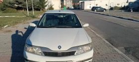 Renault Laguna 2 1, 8 16v (комби), снимка 1