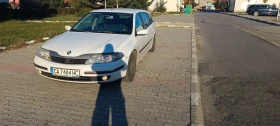 Renault Laguna 2 1, 8 16v (комби), снимка 5