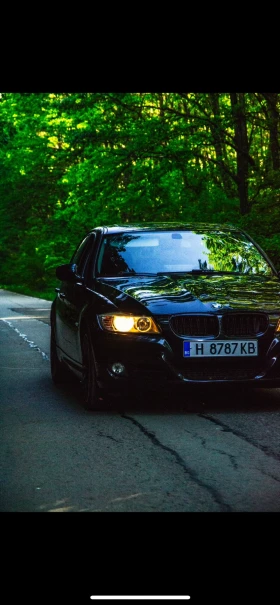 BMW 320 | Mobile.bg    1