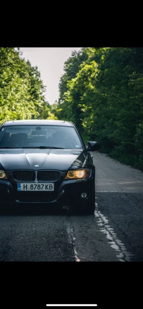 BMW 320 | Mobile.bg    2