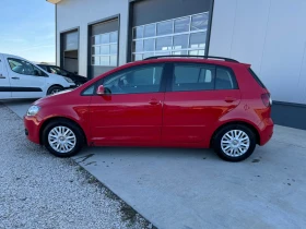 VW Golf Plus 2.0TDI 110 PS, снимка 3