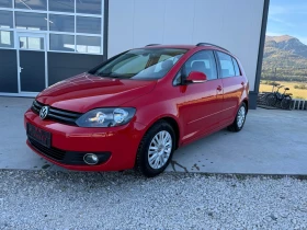 VW Golf Plus 2.0TDI 110 PS, снимка 2