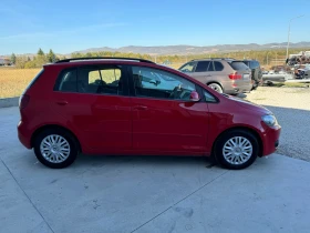 VW Golf Plus 2.0TDI 110 PS, снимка 5