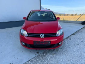 VW Golf Plus 2.0TDI 110 PS, снимка 1