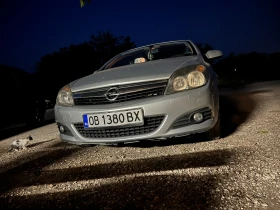 Opel Astra, снимка 4