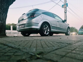 Opel Astra, снимка 3