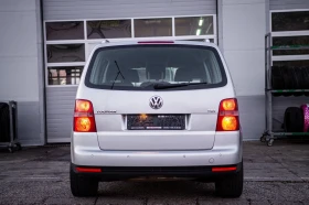 VW Touran 1.9 105, снимка 4