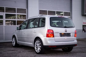 VW Touran 1.9 105, снимка 2