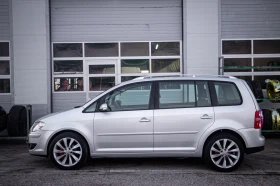 VW Touran 1.9 105, снимка 9