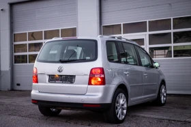 VW Touran 1.9 105, снимка 3