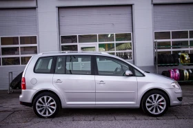 VW Touran 1.9 105, снимка 6