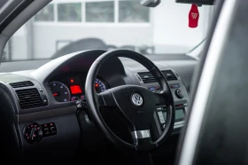 VW Touran 1.9 105, снимка 10