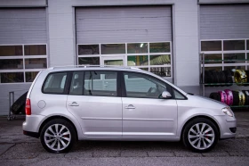 VW Touran 1.9 105, снимка 5