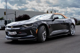 Chevrolet Camaro RS, снимка 8