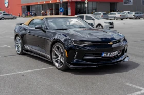 Chevrolet Camaro RS, снимка 7