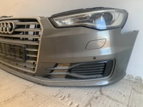 Audi A6, снимка 2