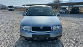 Skoda Fabia 1.9SDI-* КЛИМАТИК* , снимка 5