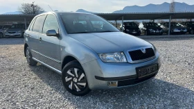 Skoda Fabia 1.9SDI-* КЛИМАТИК* , снимка 1