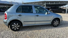 Skoda Fabia 1.9SDI-* КЛИМАТИК* , снимка 3