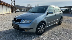 Skoda Fabia 1.9SDI-* КЛИМАТИК* , снимка 2