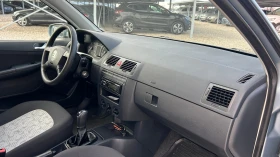 Skoda Fabia 1.9SDI-* КЛИМАТИК* , снимка 12