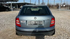 Skoda Fabia 1.9SDI-* КЛИМАТИК* , снимка 6