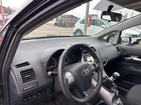 Toyota Auris 2.2D-4D NAVI EURO 5, снимка 11