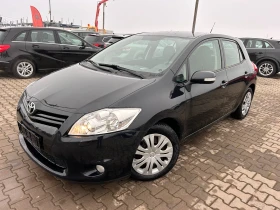 Toyota Auris 2.2D-4D NAVI EURO 5, снимка 1