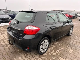 Toyota Auris 2.2D-4D NAVI EURO 5, снимка 6