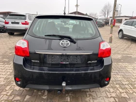 Toyota Auris 2.2D-4D NAVI EURO 5, снимка 7