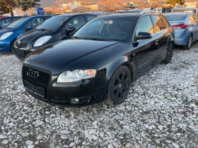 Audi A4 3.0TDI QUATTRO, снимка 1